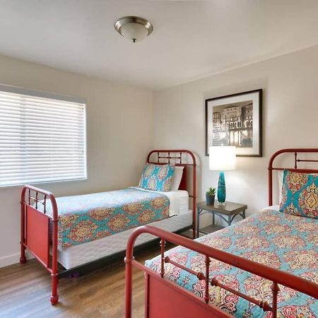 5C Sweet Redcliff Condo, Pool & Hot Tub Моуаб Екстериор снимка